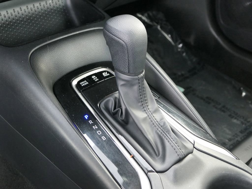 Used 2023 Toyota Corolla LE w/ Carpet Mat Package (TMS) image 23