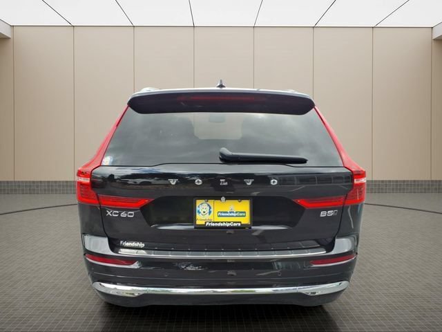 Used 2023 Volvo XC60 B5 Plus w/ Climate Package AWD/4WD image 10