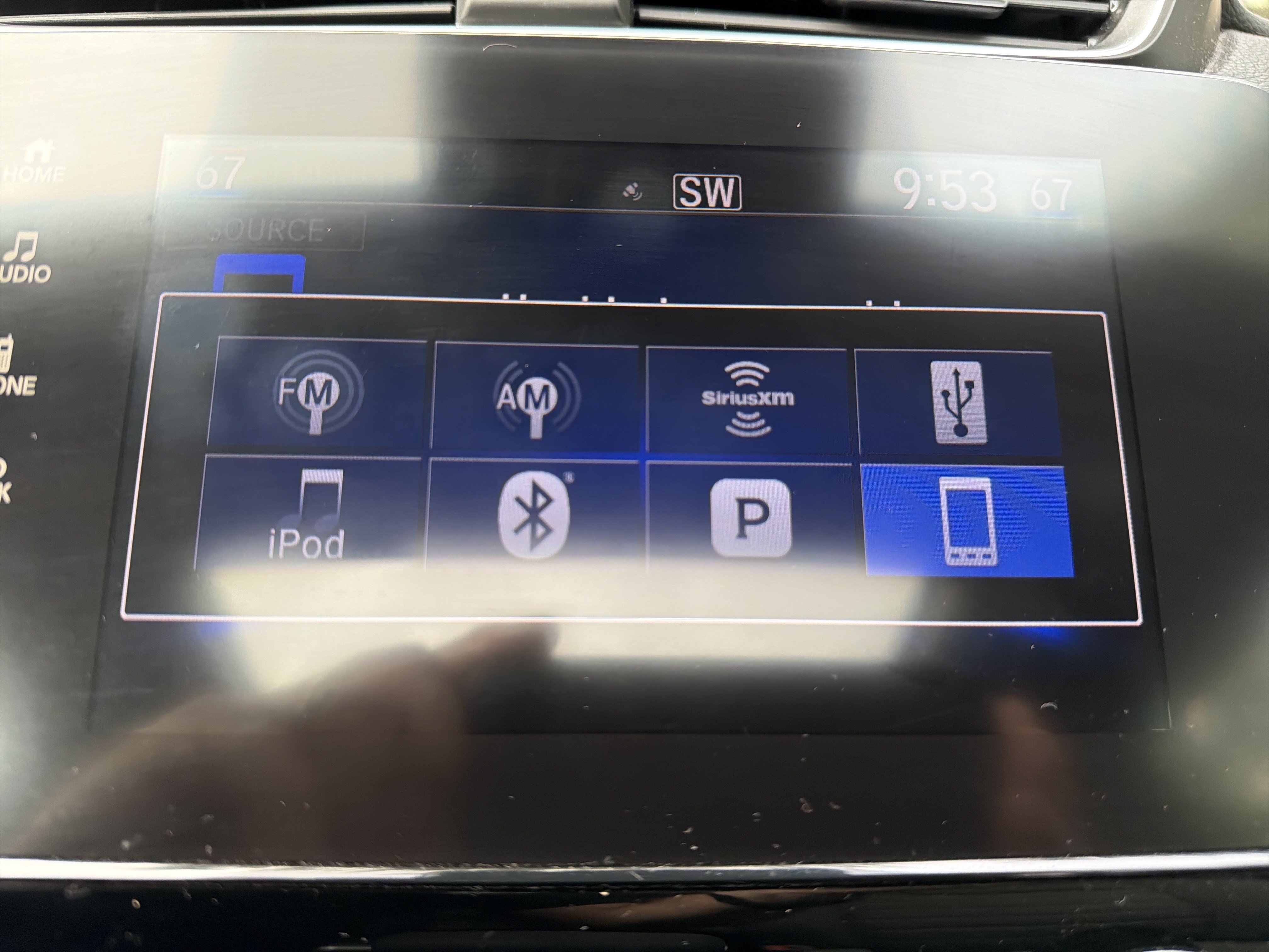 Used 2018 Honda CR-V EX image 24