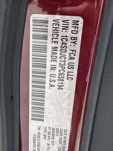 Used 2023 Dodge Durango R/T AWD/4WD image 39