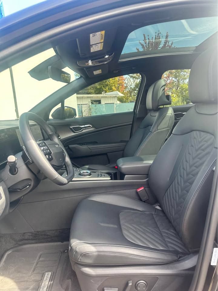 Used 2026 Kia Sportage X-Line Prestige AWD/4WD image 15