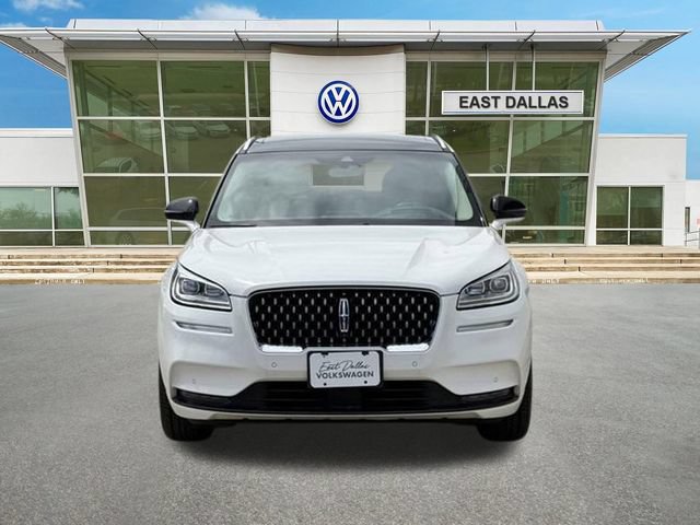 Used 2022 Lincoln Corsair Grand Touring w/ Elements Technology Bundle AWD/4WD image 5