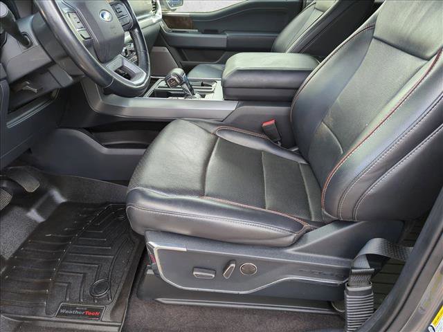 Used 2021 Ford F150 Lariat image 15
