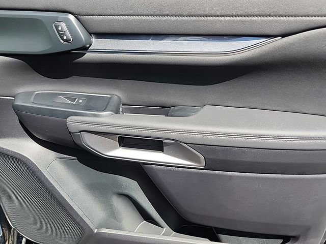 New 2024 Ford Ranger Lariat w/ Advanced Towing Package image 14