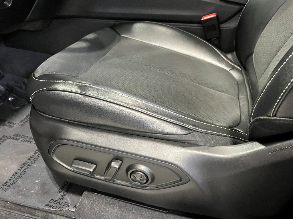 Certified 2024 Jeep Grand Cherokee L Altitude image 26