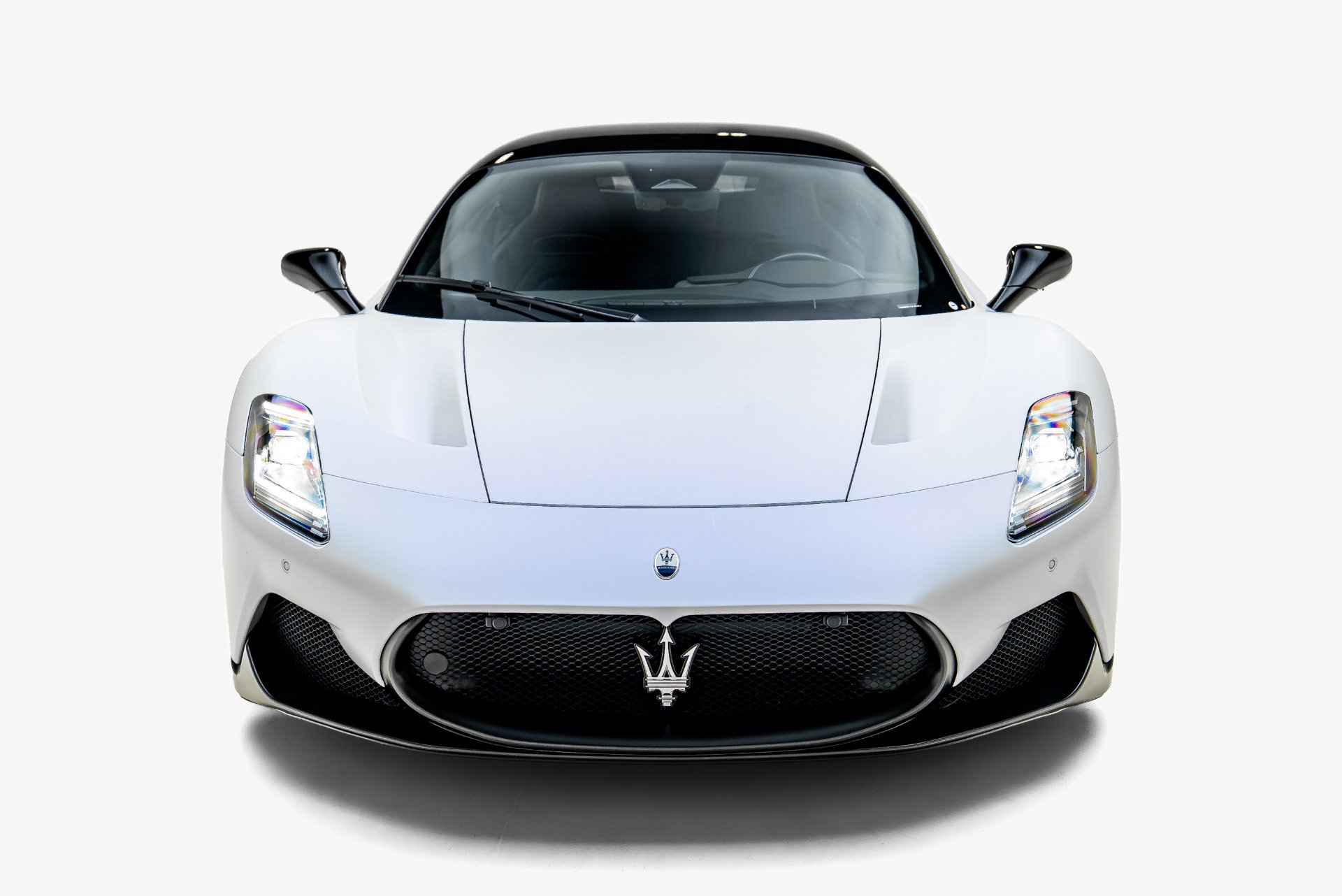 Used 2023 Maserati MC20 Coupe RWD image 9
