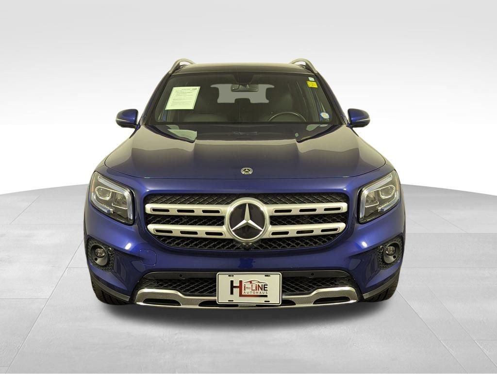 Used 2021 Mercedes-Benz GLB 250 image 19