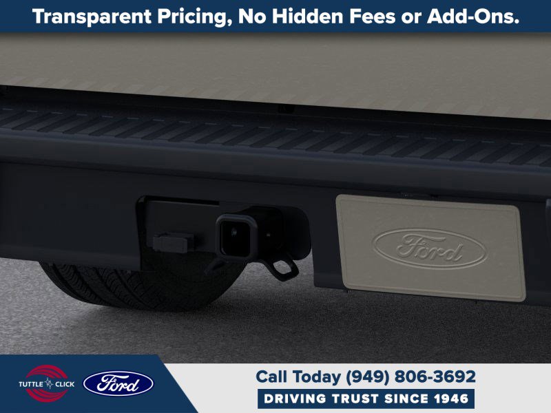 New 2025 Ford Maverick XL image 23