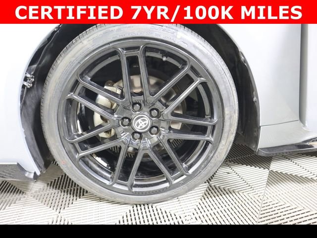 Used 2021 Toyota Corolla SE image 27