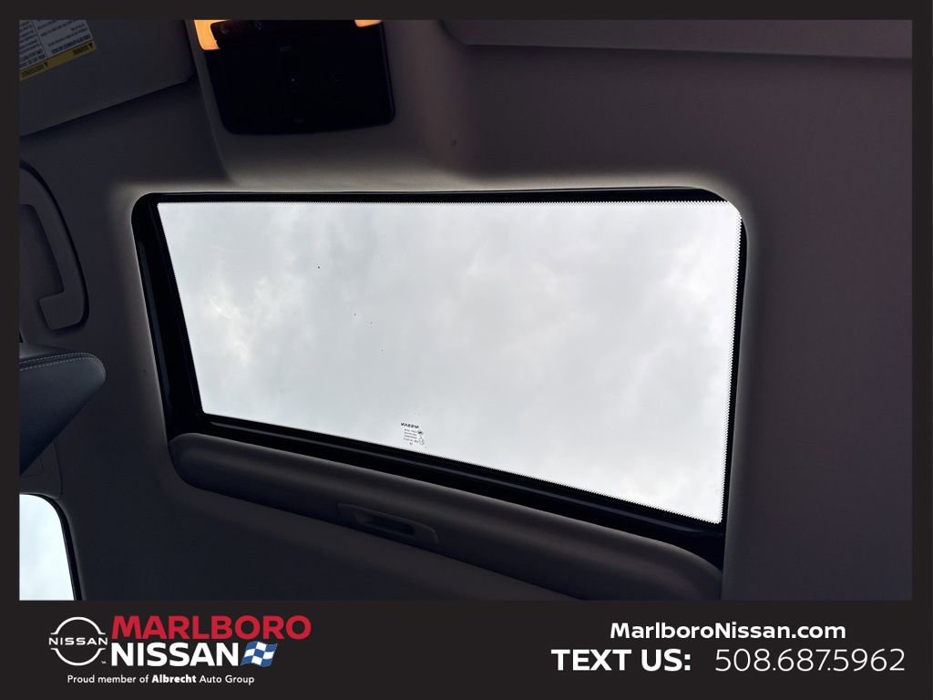 Certified 2020 Nissan Altima 2.5 SL image 32