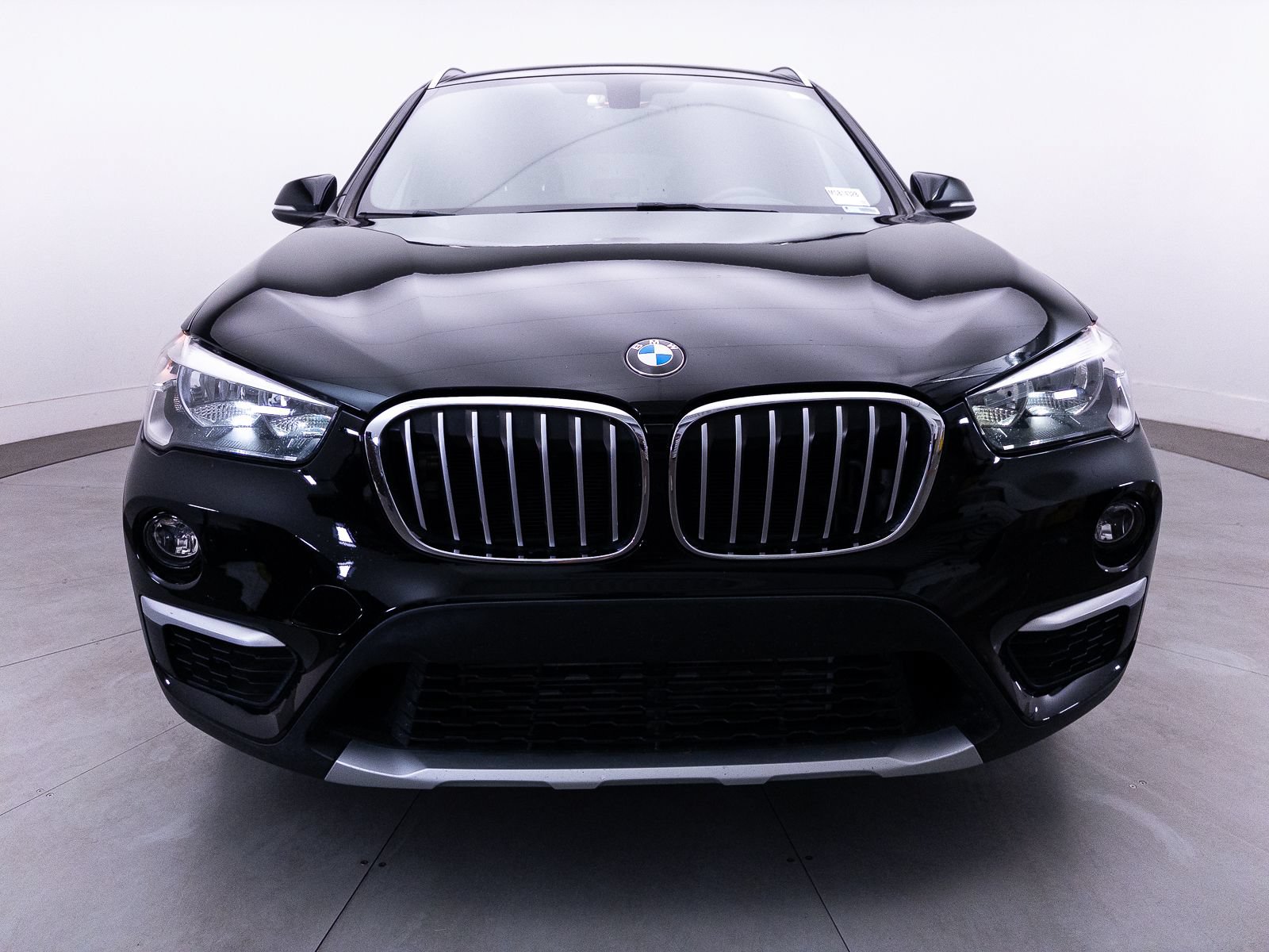 Used 2018 BMW X1 sDrive28i FWD image 10
