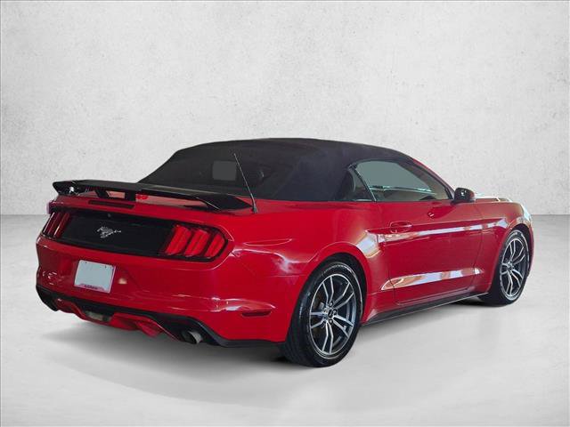 Used 2016 Ford Mustang Premium RWD image 5