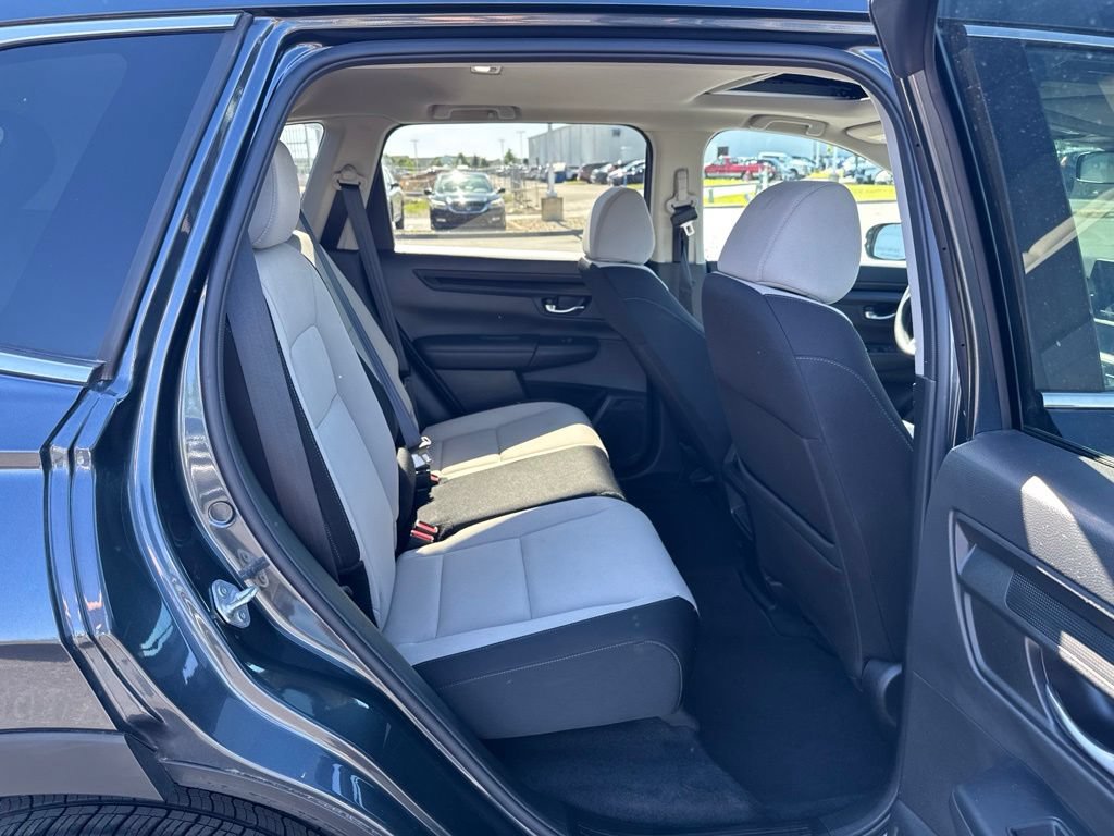 Used 2023 Honda CR-V EX image 37