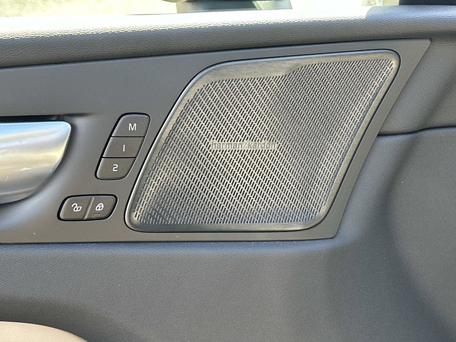 Certified 2026 Volvo XC60 B5 Plus w/ Climate Package image 16