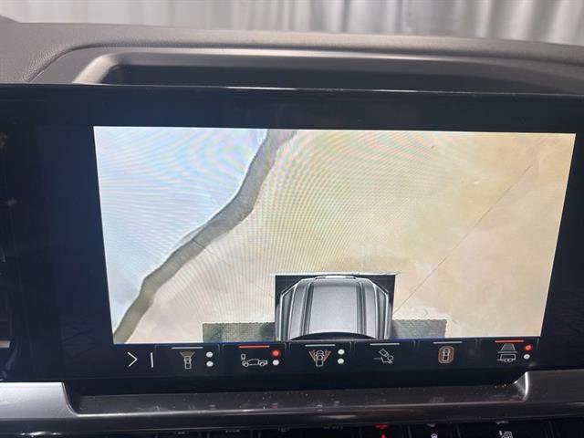 New 2025 GMC Sierra 1500 SLT w/ SLT Premium Plus Package image 23