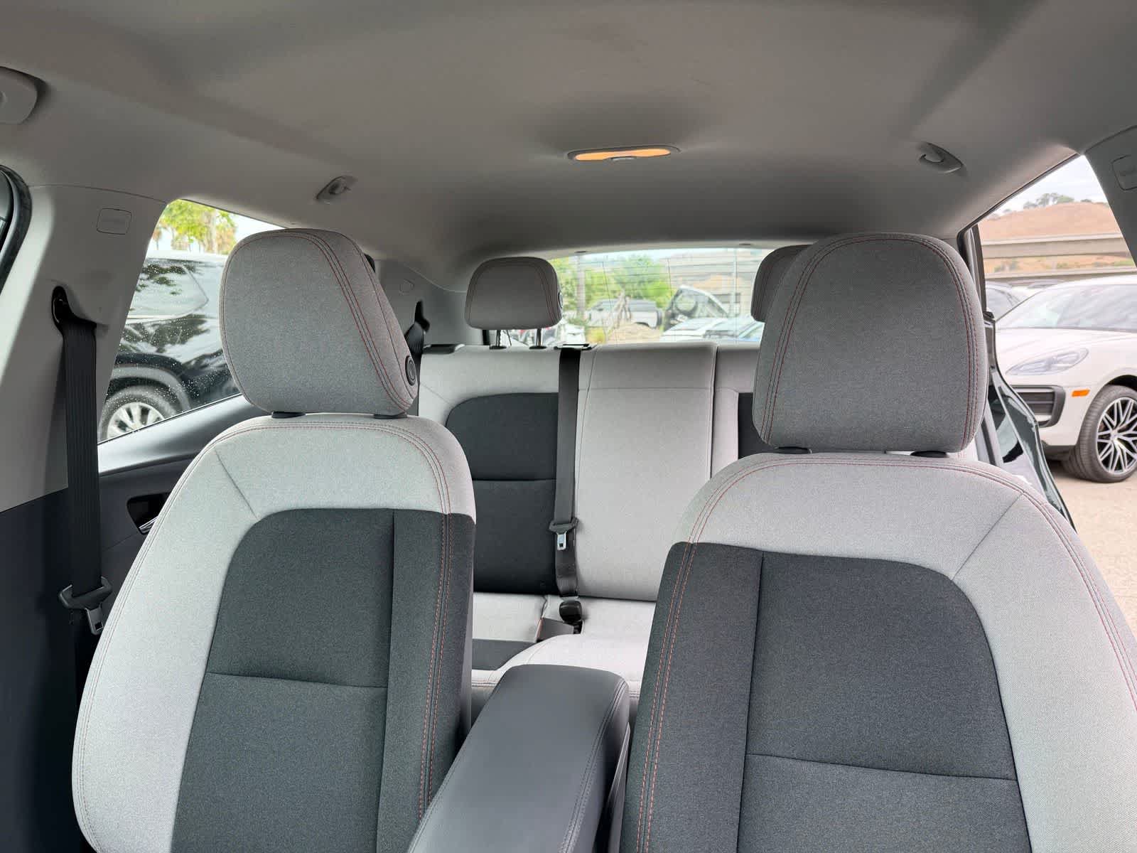 Used 2020 Chevrolet Bolt LT FWD image 13