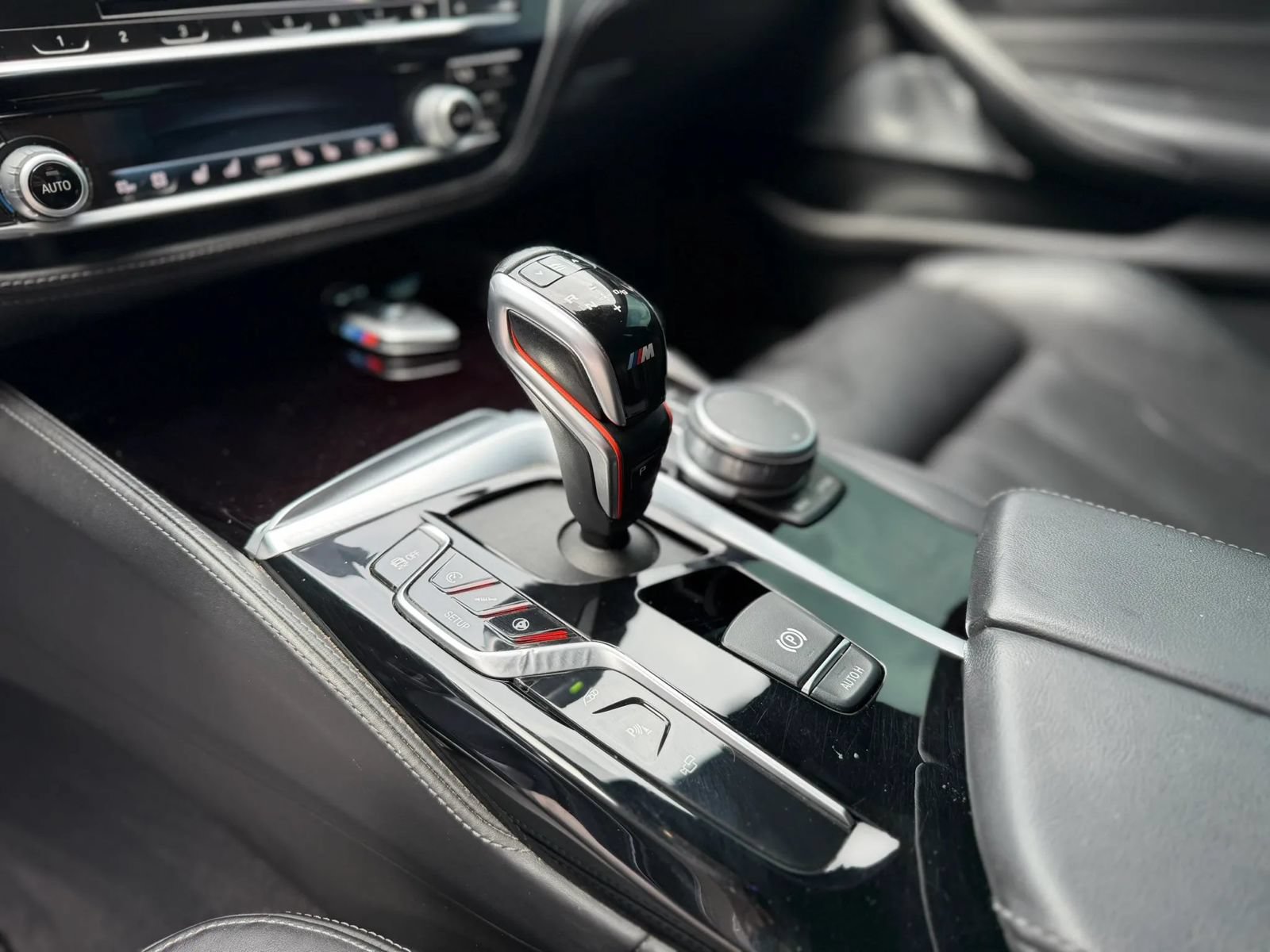 Used 2019 BMW M5 w/ Executive Package AWD/4WD image 17
