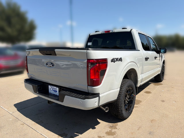 New 2026 Ford F150 STX AWD/4WD image 6