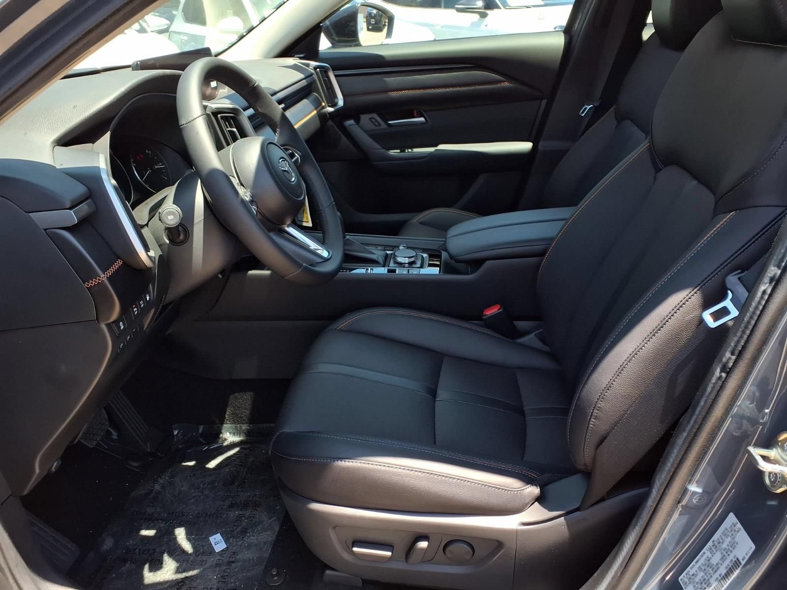 New 2026 MAZDA CX-50 AWD 2.5 Hybrid w/ Cargo Package image 16