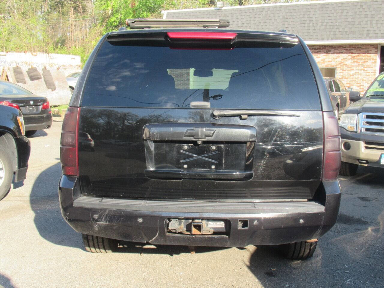 Used 2013 Chevrolet Suburban LS w/ Convenience Package 1 image 7