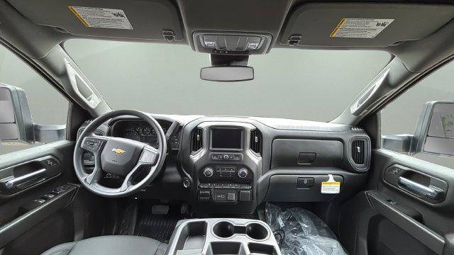 New 2026 Chevrolet Silverado 2500 W/T w/ WT Convenience Package RWD image 25