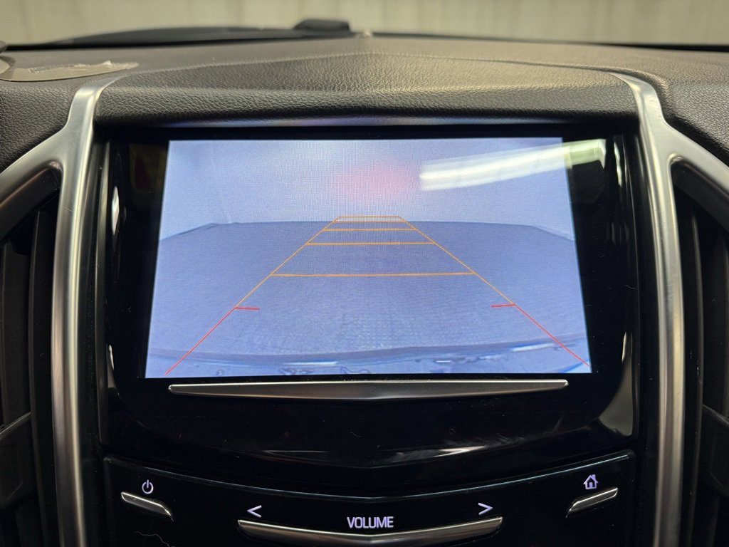 Used 2015 Cadillac SRX Performance w/ Trailering Package image 27