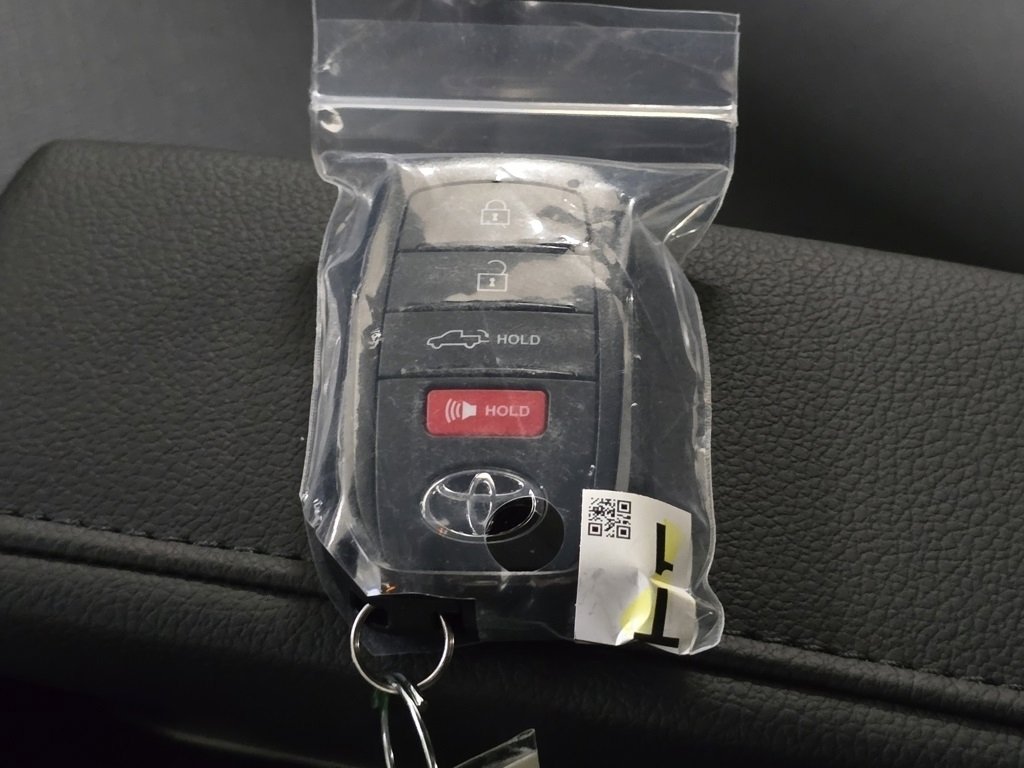 New 2026 Toyota Tundra Limited image 37