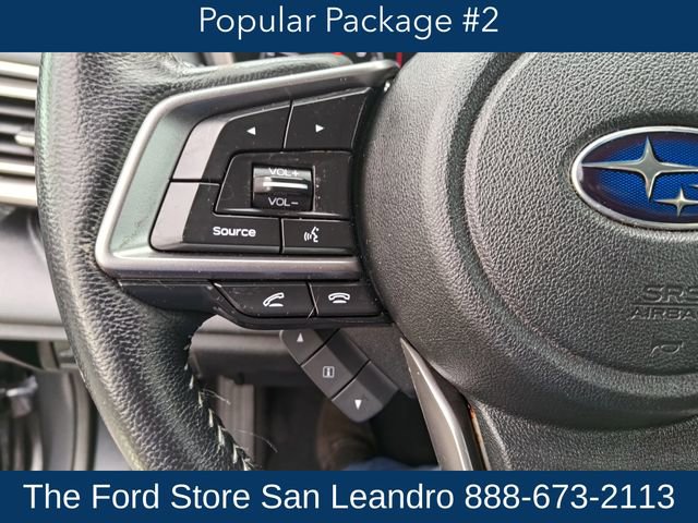 Used 2022 Subaru Outback Limited w/ Popular Package #2 image 19