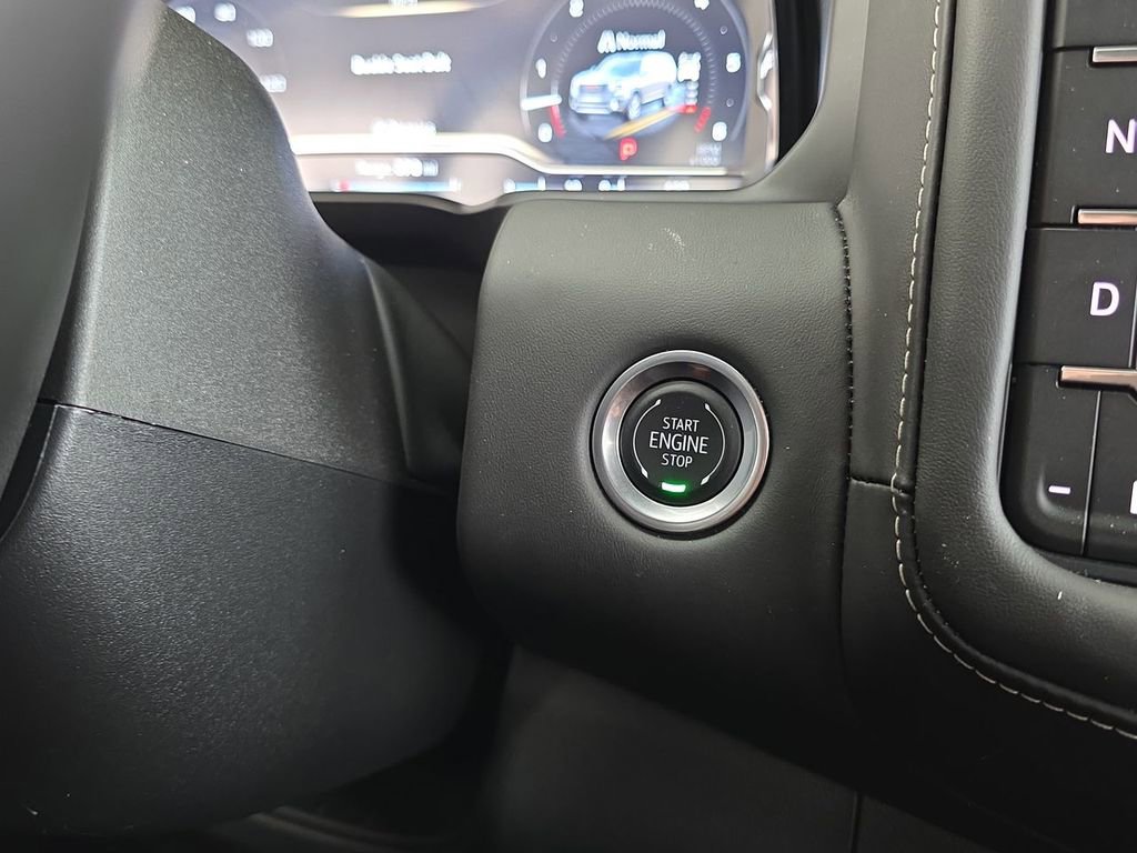 Used 2024 GMC Yukon Denali Ultimate image 17