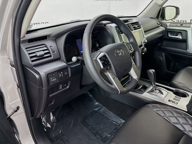 Used 2023 Toyota 4Runner SR5 image 9