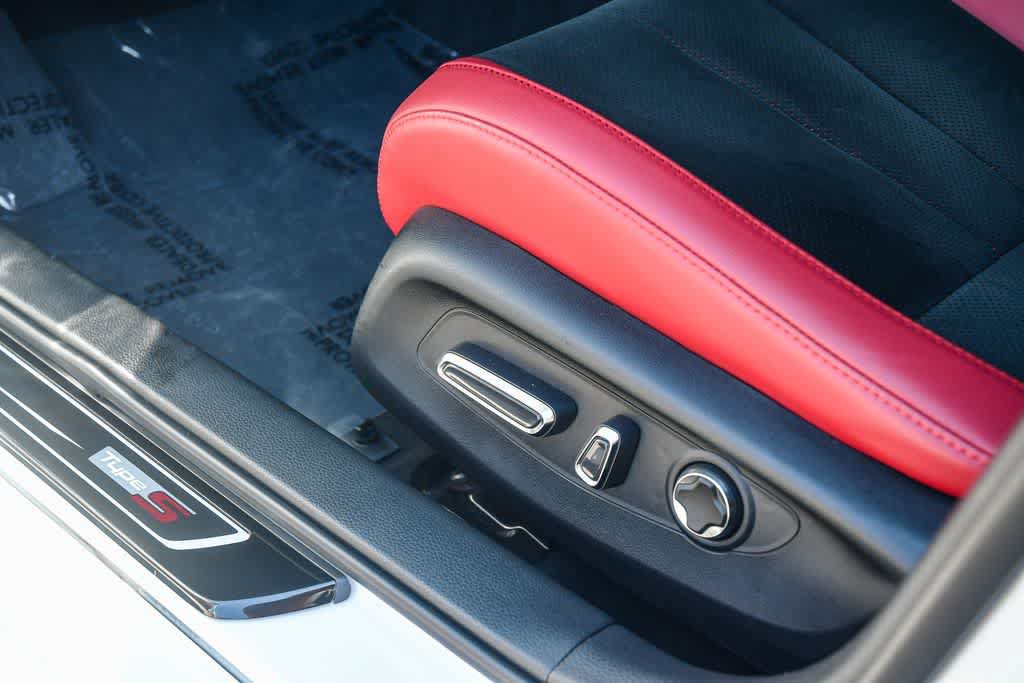 Used 2024 Acura Integra Type S FWD image 30