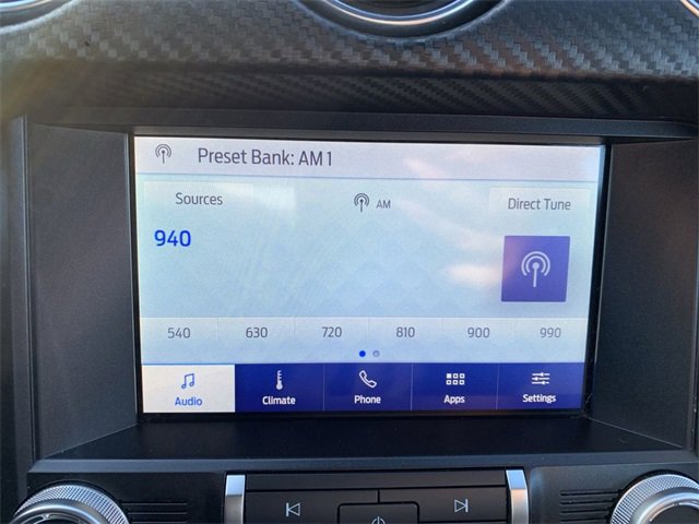 Used 2023 Ford Mustang Coupe w/ Equipment Group 101A image 22