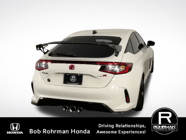Used 2023 Honda Civic Type R image 8