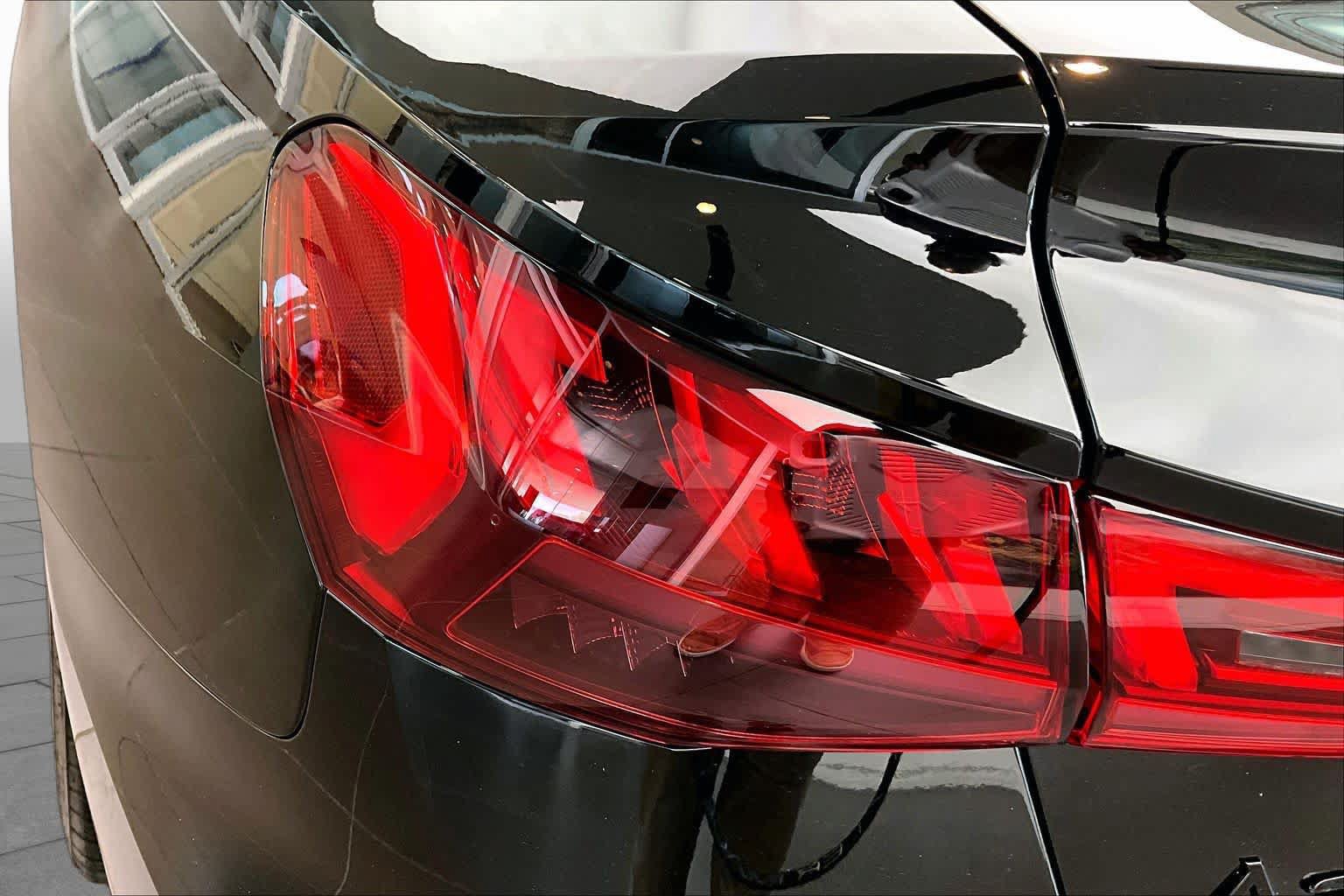 Certified 2024 Audi A3 2.0T Premium w/ Convenience Package FWD image 27