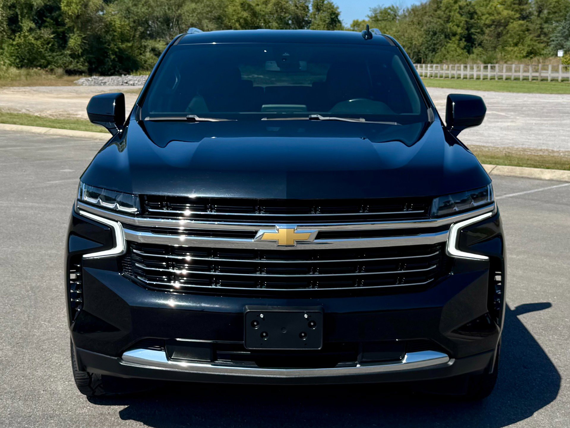 Used 2021 Chevrolet Tahoe LT image 5