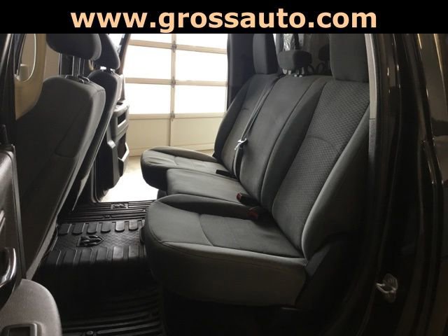 Used 2015 RAM 1500 Outdoorsman image 24