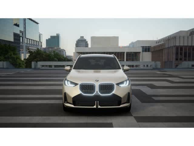 New 2026 BMW X3 xDrive30 AWD/4WD image 3