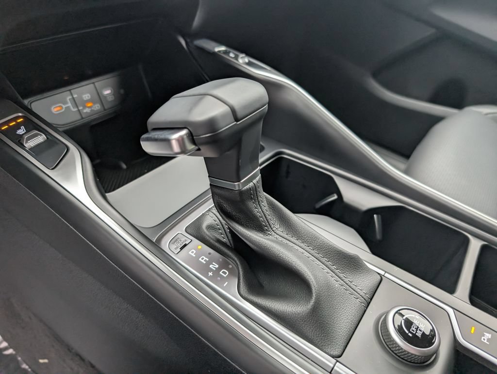 New 2026 Kia Sorento EX AWD/4WD image 22