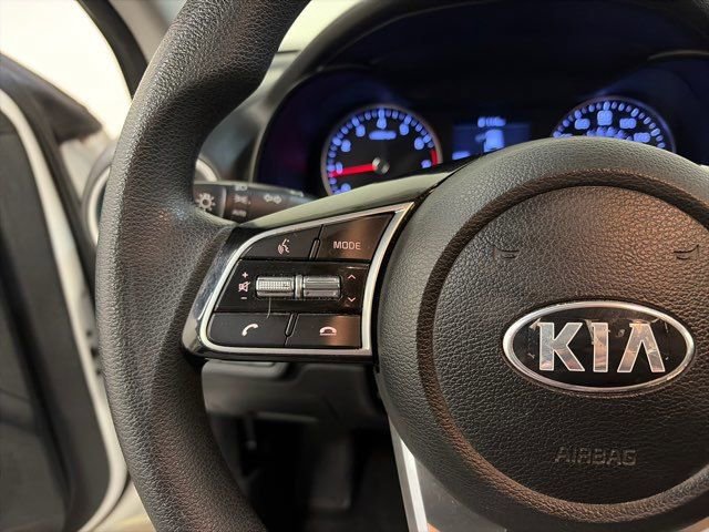Used 2020 Kia Forte LXS image 20