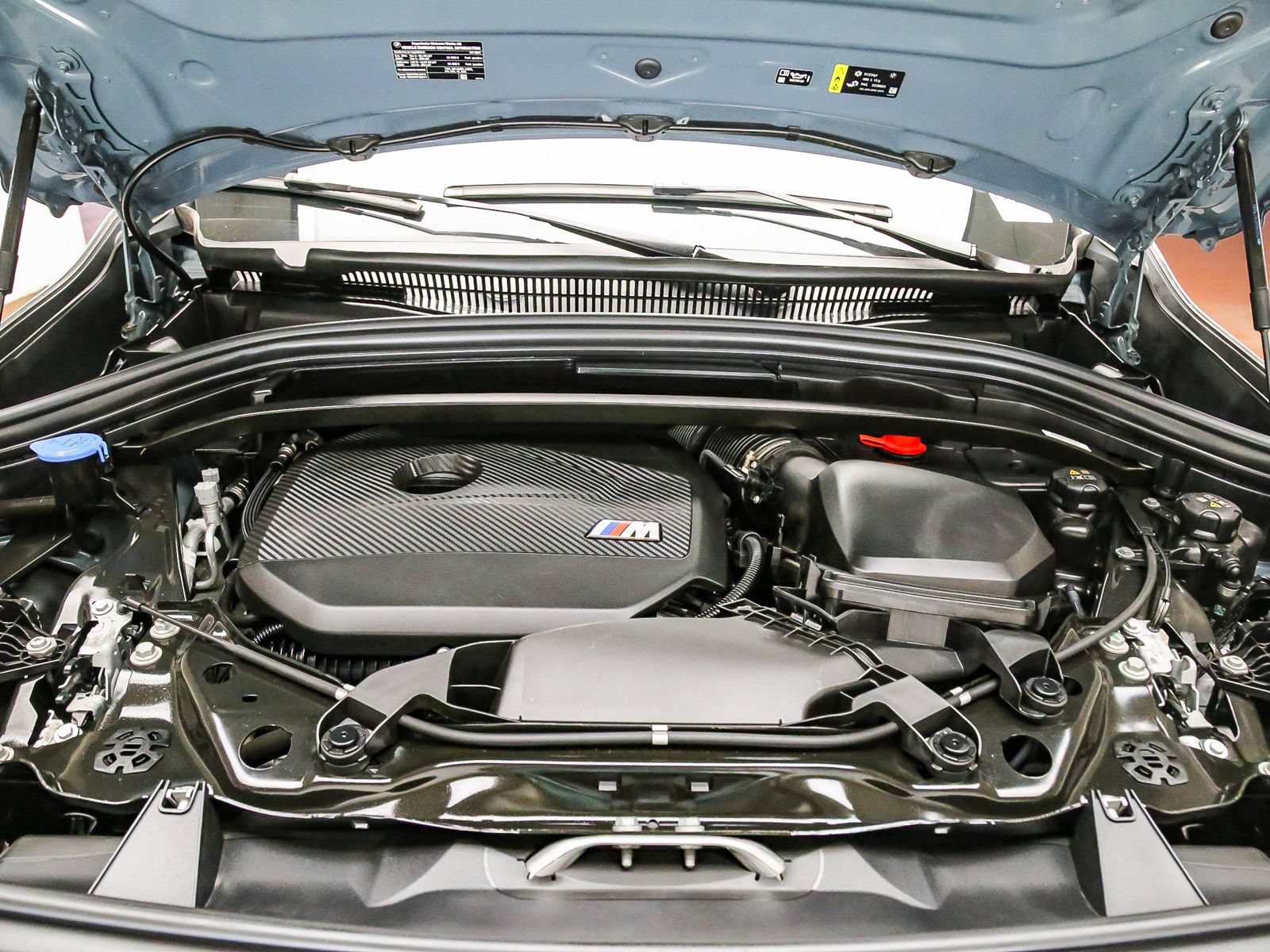 Used 2024 BMW X1 M35i w/ Premium Package AWD/4WD image 28