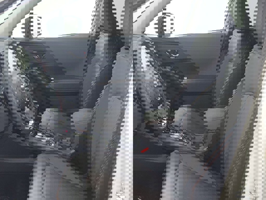 New 2025 Subaru Crosstrek 2.5i Limited w/ Crosstrek Mirror Package image 8