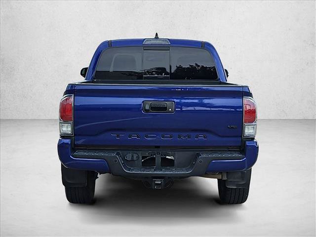 Used 2023 Toyota Tacoma TRD Sport w/ Technology Package RWD image 6