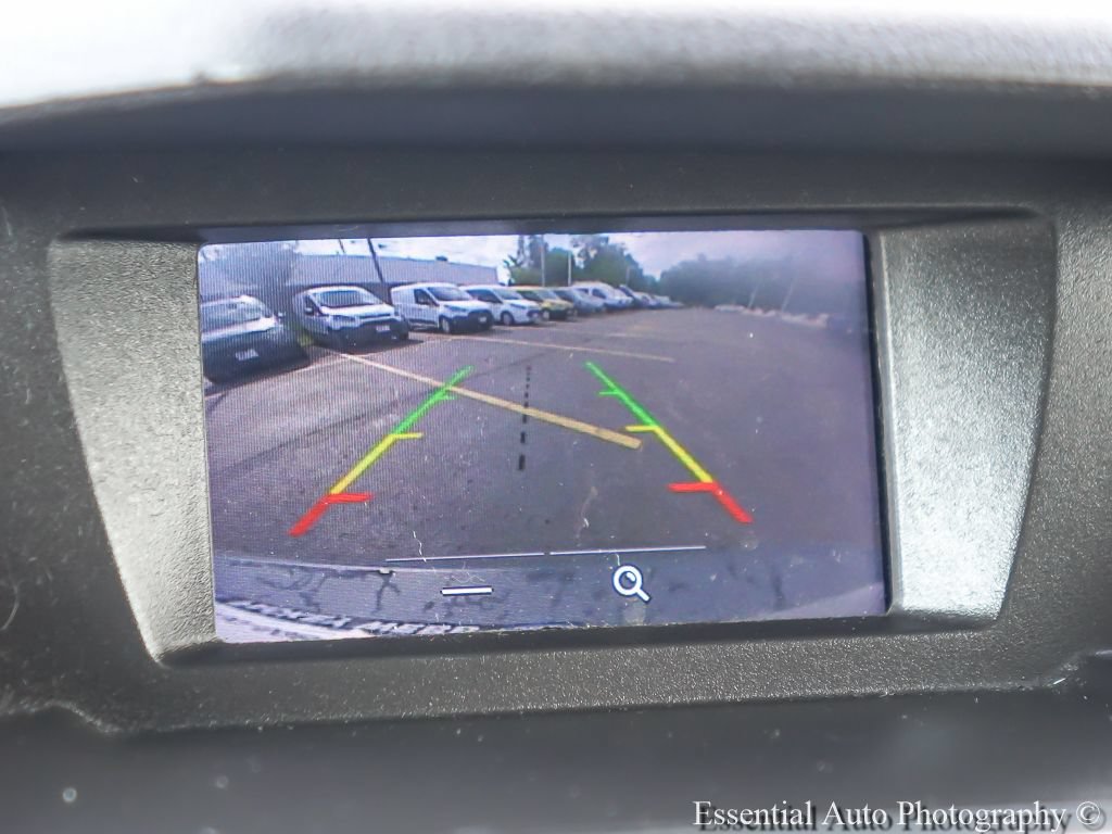 Used 2018 Ford Transit Connect XL FWD image 16
