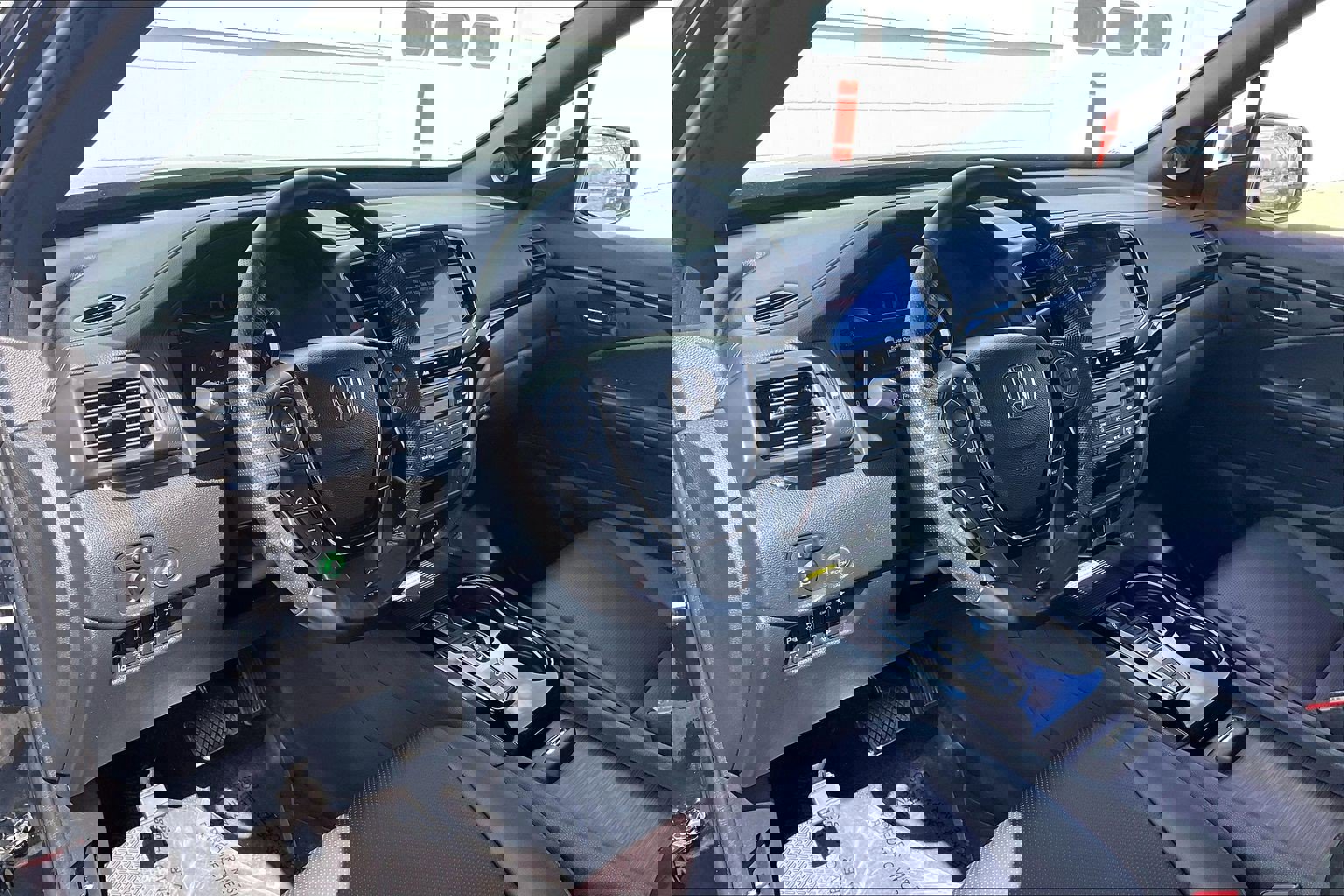 Used 2023 Honda Ridgeline Black Edition image 17