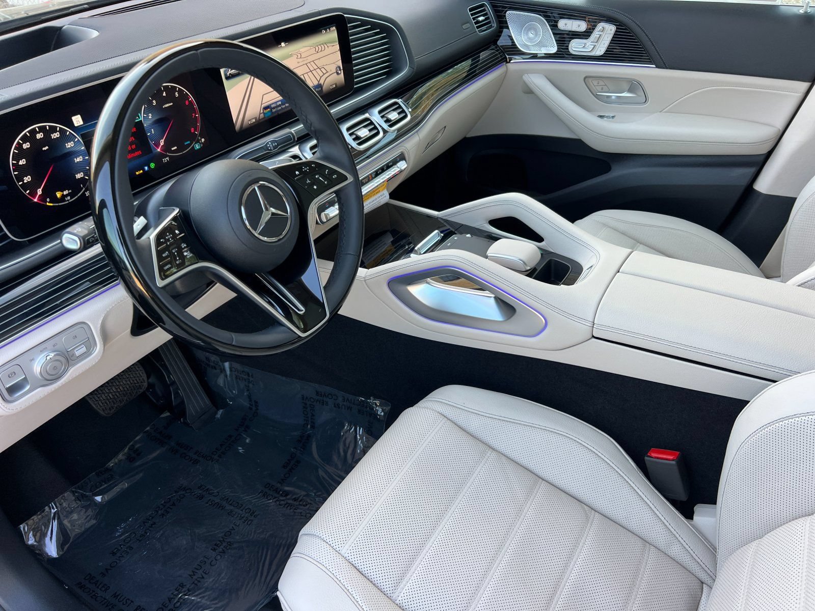 New 2026 Mercedes-Benz GLE 450 4MATIC image 9