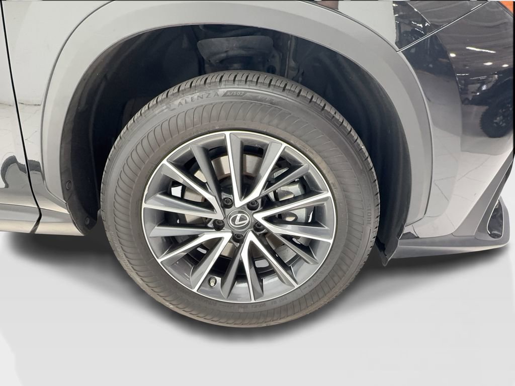 Used 2023 Lexus NX 350 AWD image 13