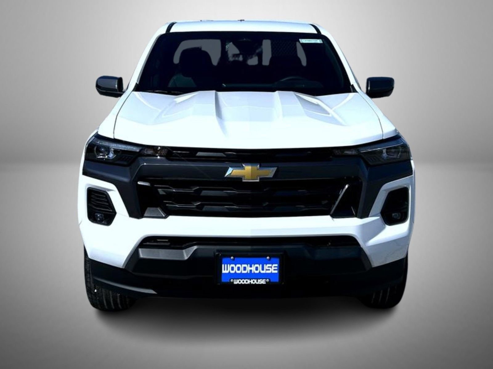 New 2026 Chevrolet Colorado LT w/ LT Convenience Package image 2