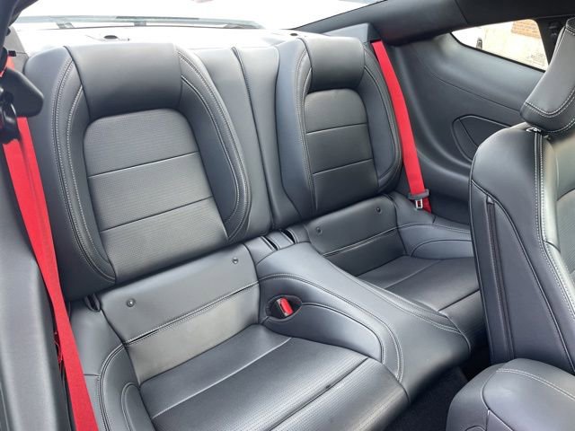 Used 2024 Ford Mustang GT Premium w/ GT Performance Package image 55