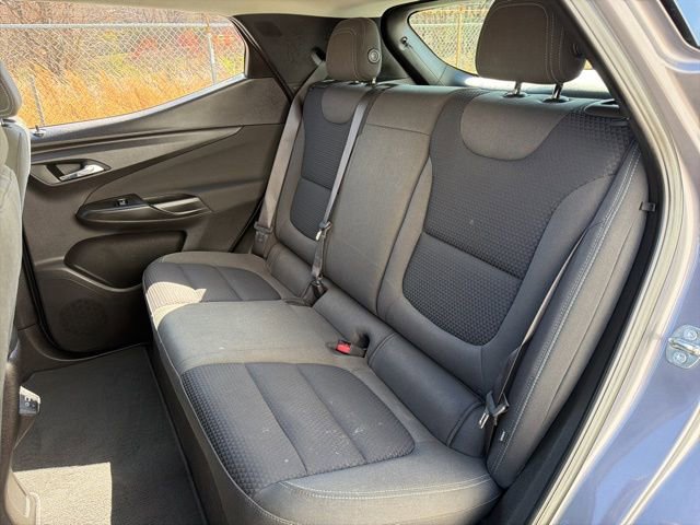 Used 2023 Chevrolet Bolt EUV LT image 17