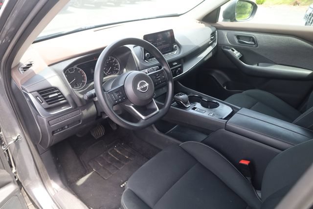 Used 2023 Nissan Rogue S FWD image 11